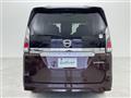 2022 Nissan Serena