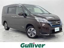 2022 Nissan Serena