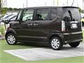 2016 Honda N BOX