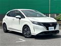 2021 Nissan Note