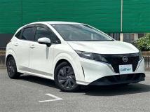 2021 Nissan Note