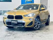 2019 BMW X2