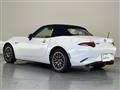 2020 Mazda Roadster