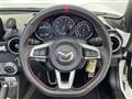 2020 Mazda Roadster