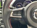 2020 Mazda Roadster
