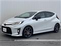 2025 Toyota AQUA