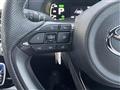 2025 Toyota AQUA