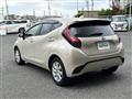 2021 Toyota AQUA