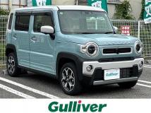 2025 Suzuki Hustler