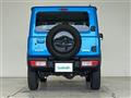 2020 Suzuki Jimny