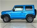 2020 Suzuki Jimny