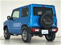 2020 Suzuki Jimny