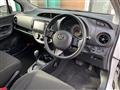 2019 Toyota Vitz
