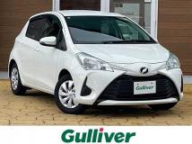 2019 Toyota Vitz