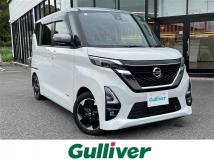 2021 Nissan ROOX