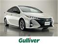 2021 Toyota Prius PHV