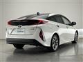 2021 Toyota Prius PHV