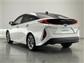 2021 Toyota Prius PHV