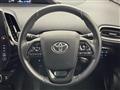 2021 Toyota Prius PHV