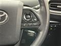2021 Toyota Prius PHV
