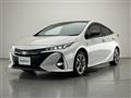 2021 Toyota Prius PHV