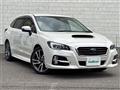2015 Subaru Levorg