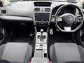 2015 Subaru Levorg