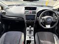 2016 Subaru Levorg