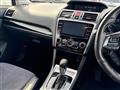 2016 Subaru Levorg