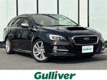 2016 Subaru Levorg
