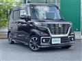 2019 Suzuki Spacia
