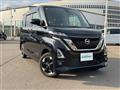 2021 Nissan ROOX