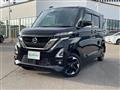 2021 Nissan ROOX
