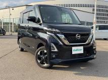 2021 Nissan ROOX