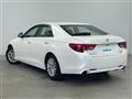 2016 Toyota Mark X