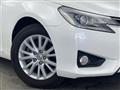 2016 Toyota Mark X