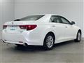 2016 Toyota Mark X