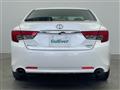 2016 Toyota Mark X
