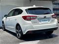 2016 Subaru Impreza