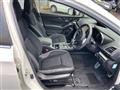 2016 Subaru Impreza
