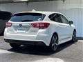 2016 Subaru Impreza