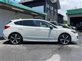 2016 Subaru Impreza