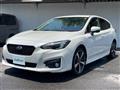 2016 Subaru Impreza