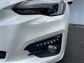 2016 Subaru Impreza