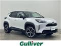 2025 Toyota Yaris Cross