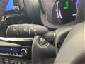 2025 Toyota Yaris Cross