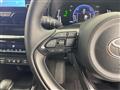 2025 Toyota Yaris Cross