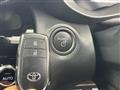 2025 Toyota Yaris Cross