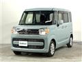 2019 Suzuki Spacia