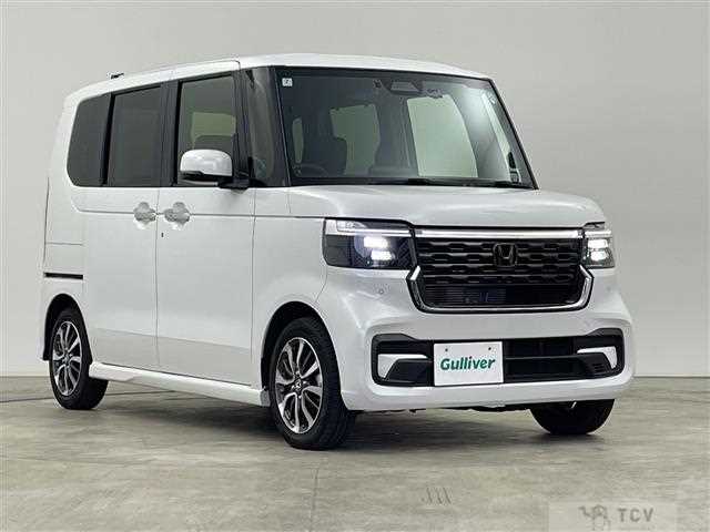 2024 Honda N BOX